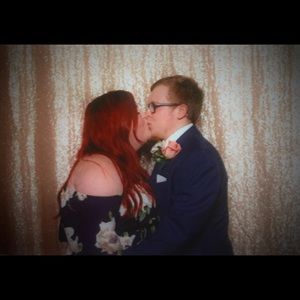 Meet your Posher, Michaela